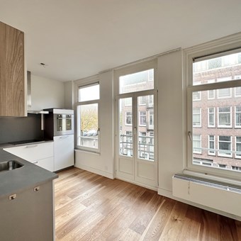 Amsterdam, Kanaalstraat, 2-kamer appartement - foto 3