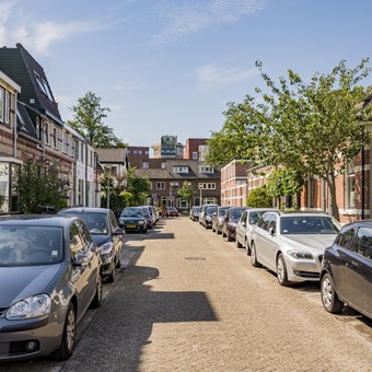 Amersfoort, Gerrit van Stellingwerfstraat, bovenwoning - foto 3