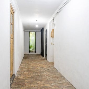 Tilburg, Karrestraat, tussenwoning - foto 2