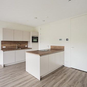 Amsterdam, Willem Parelstraat, 3-kamer appartement - foto 2