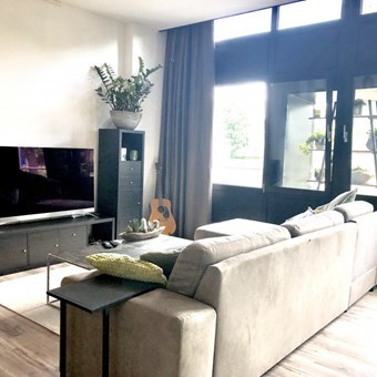Amersfoort, Stadsring, zelfstandige studio - foto 3