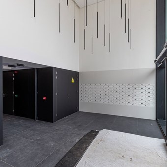 Rotterdam, Rosestraat, 2-kamer appartement - foto 3