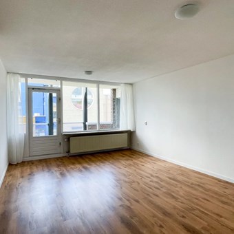 Almere, Marktmeesterstraat, 3-kamer appartement - foto 2