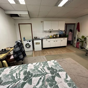 Maastricht, Aubeldomein, zelfstandige studio - foto 3