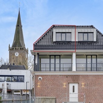 Heerde, Dorpstraat, 3-kamer appartement - foto 3