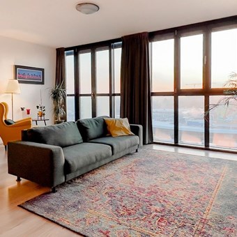 Hoofddorp, Raadhuisplein, 2-kamer appartement - foto 2