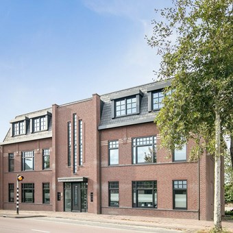 Rijsbergen, Sint Bavostraat, penthouse - foto 3