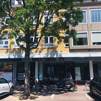 Utrecht, Händelstraat, 3-kamer appartement - foto 3