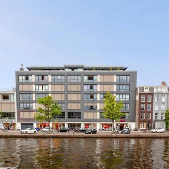 Amsterdam, Sloterkade, 2-kamer appartement - foto 2