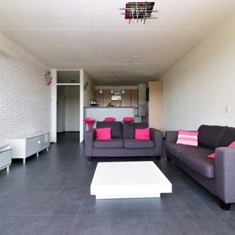 Rotterdam, Zuiderterras, 2-kamer appartement - foto 2