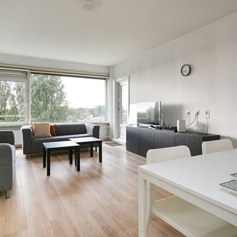 Amstelveen, Zonnesteinhof, 4-kamer appartement - foto 3