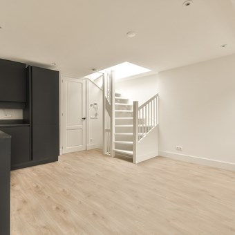 Amsterdam, Eerste Oosterparkstraat, 2-kamer appartement - foto 3