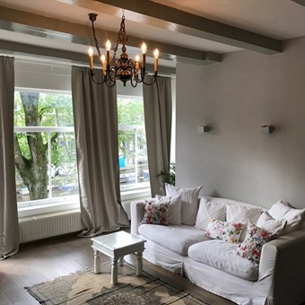 Amsterdam, Brouwersgracht, zelfstandige studio - foto 2