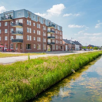 Kampen, De Arend, 3-kamer appartement - foto 2