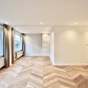 Amsterdam, Wijsmullerstraat, 3-kamer appartement - foto 2
