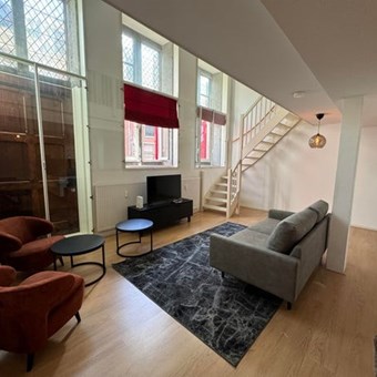 Utrecht, Donkerstraat, 2-kamer appartement - foto 2
