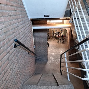 Rotterdam, Epicurusstraat, 3-kamer appartement - foto 3