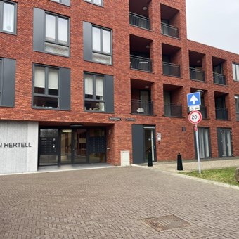Maastricht, Merkatplantsoen, 2-kamer appartement - foto 2