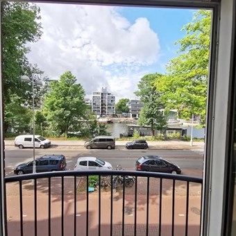 Amsterdam, Oostenburgergracht, 2-kamer appartement - foto 3