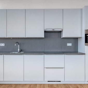 Amsterdam, Bercylaan, 2-kamer appartement - foto 2
