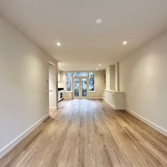 Amsterdam, Haarlemmermeerstraat, 3-kamer appartement - foto 2