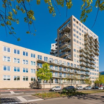 Amersfoort, Piet Mondriaanlaan, 2-kamer appartement - foto 2