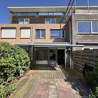 Zuid-Scharwoude, Tijmensgroet, tussenwoning - foto 3