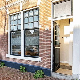 Haarlem, Nieuwe Gracht, 3-kamer appartement - foto 3
