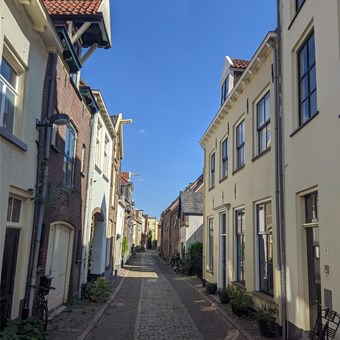 Zutphen, Beekstraat, maisonnette - foto 2