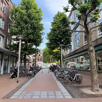 Nijmegen, Mariënburgsestraat, 4-kamer appartement - foto 2