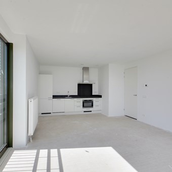 Amsterdam, Bert Haanstrakade, 2-kamer appartement - foto 2