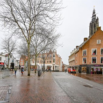 Amersfoort, Zuidsingel, tussenwoning - foto 2