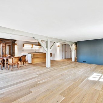 Amsterdam, Prinseneiland, 3-kamer appartement - foto 2