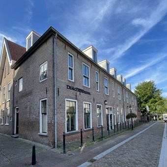 Doesburg, Kloosterstraat, 3-kamer appartement - foto 2