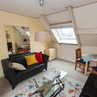 Oosterhout (NB), Mathildastraat, bovenwoning - foto 2
