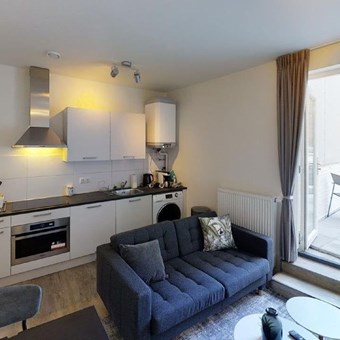 Eindhoven, Markt, zelfstandige studio - foto 2