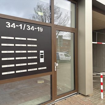 Nieuwegein, Fultonbaan, 3-kamer appartement - foto 3