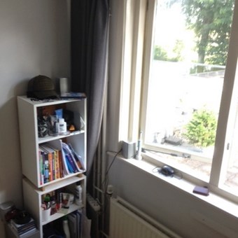 Tilburg, Hart van Brabantlaan, kamer - foto 3