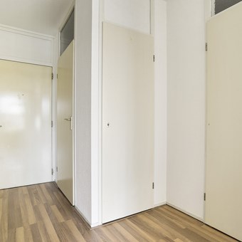 Waalwijk, Mercatorlaan, 2-kamer appartement - foto 2