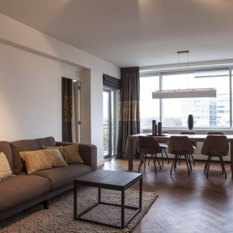 Amstelveen, Meander, 4-kamer appartement - foto 2