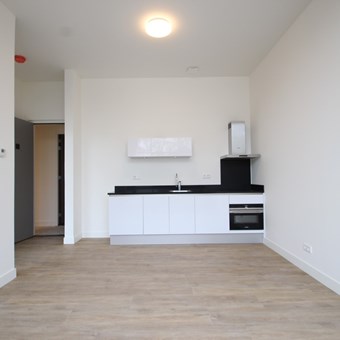 Utrecht, Noorderstraat, 2-kamer appartement - foto 3