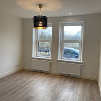 Amsterdam, Adelaarsweg, benedenwoning - foto 3