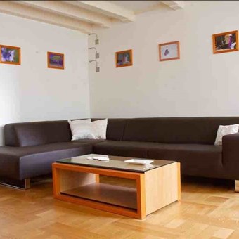 Amsterdam, Sint Luciensteeg, 2-kamer appartement - foto 3