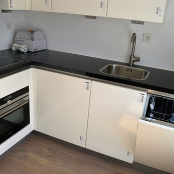Amsterdam, Simon Stevinstraat, 2-kamer appartement - foto 2