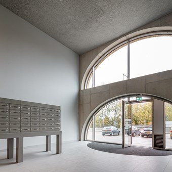 Amsterdam, Rijnlandlaan, 3-kamer appartement - foto 2