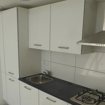 Tilburg, Voltstraat, 2-kamer appartement - foto 2