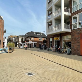Sassenheim, Kerklaan, 3-kamer appartement - foto 2