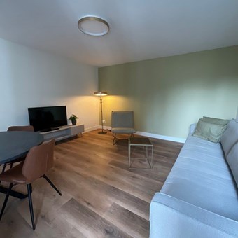 Arnhem, West-Peterstraat, 2-kamer appartement - foto 2