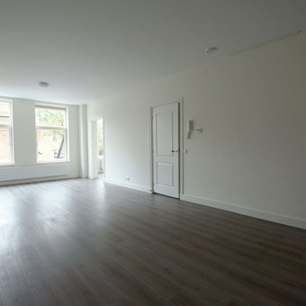 Rotterdam, Beukelsdijk, bovenwoning - foto 2