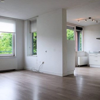 Amsterdam, Krugerplein, 3-kamer appartement - foto 2